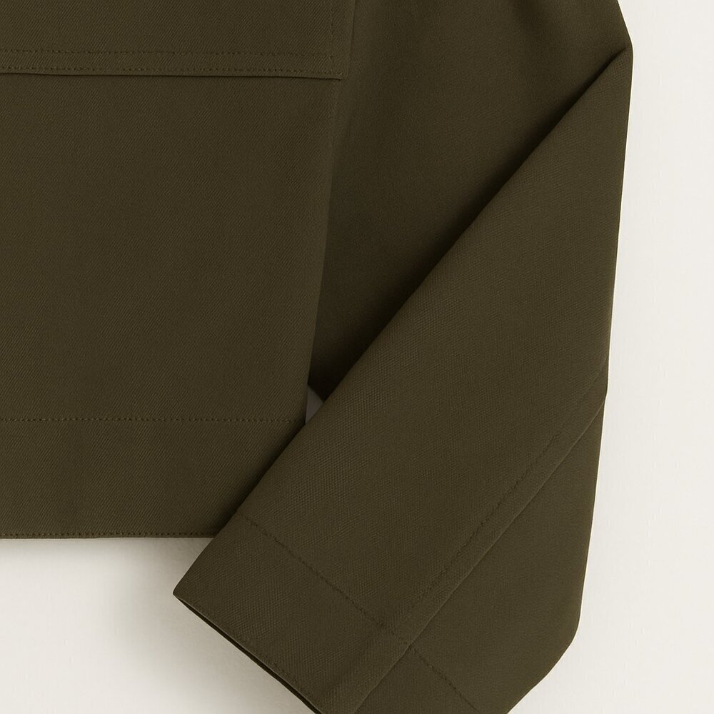 Modern Day Lady Jacket - Picture 7 of 9